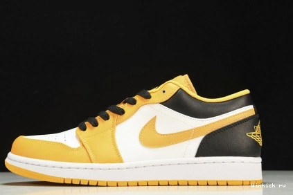 Jordan Taxi 1 Low 0306